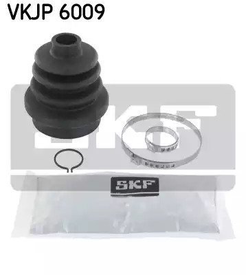 Комплект пыльника SKF VKJP 6009 (VKN 401)